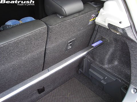 Amazon | Beatrush（ビートラッシュ） リヤタワーバー スズキ スイフト